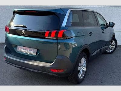 Peugeot 5008 Active 7 Places //12Mois De Garantie✅✅✅ (2020) - Photo 6