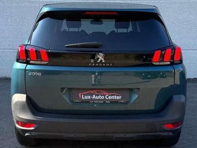 Peugeot 5008 Active 7 Places //12Mois De Garantie✅✅✅ (2020) - Photo 8