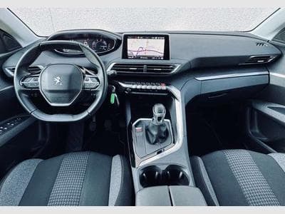 Peugeot 5008 Active 7 Places //12Mois De Garantie✅✅✅ (2020) - Photo 9