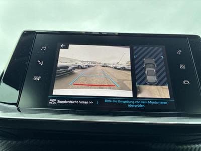 PEUGEOT 2008 e-2008 136ch Active (2021) - Photo 11