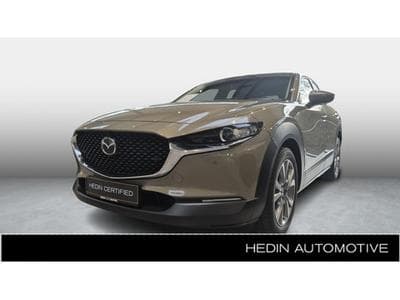Mazda CX-30 2.0 e-Skyactiv G 110kW Exclusive-Line (2026) - Photo 1