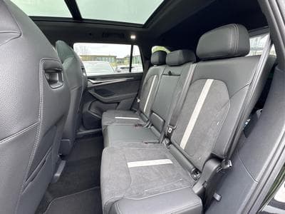 Skoda Kodiaq Sportline (2026) - Photo 12