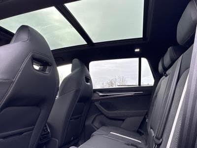 Skoda Kodiaq Sportline (2026) - Photo 14