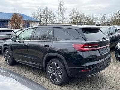Skoda Kodiaq Sportline (2026) - Photo 5