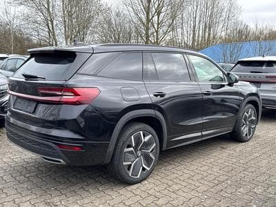 Skoda Kodiaq Sportline (2026) - Photo 7