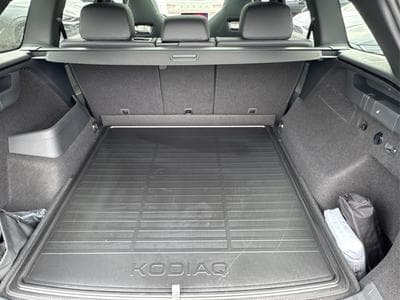 Skoda Kodiaq Sportline (2026) - Photo 9