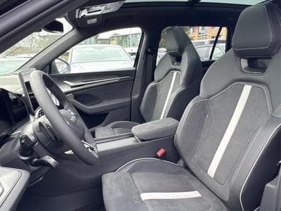 Skoda Kodiaq Sportline (2026) - Photo 15