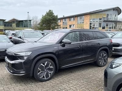 Skoda Kodiaq Sportline (2026) - Photo 1
