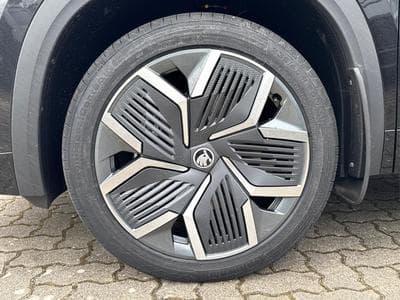 Skoda Kodiaq Sportline (2026) - Photo 3