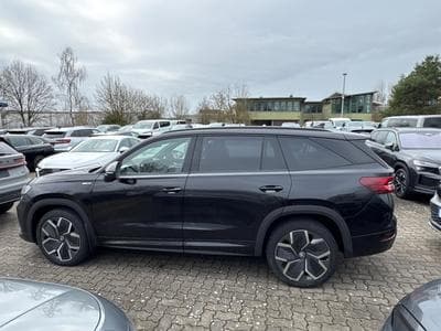 Skoda Kodiaq Sportline (2026) - Photo 4
