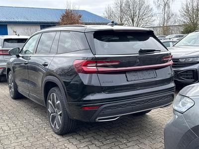 Skoda Kodiaq Sportline (2026) - Photo 6
