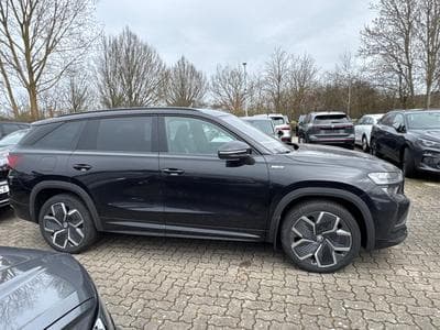 Skoda Kodiaq Sportline (2026) - Photo 8