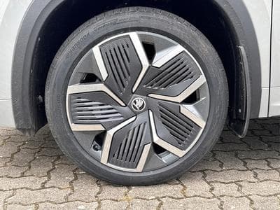 Skoda Kodiaq Sportline (2026) - Photo 3