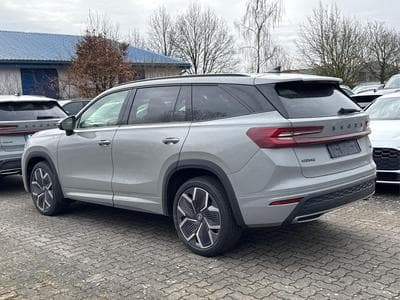 Skoda Kodiaq Sportline (2026) - Photo 5