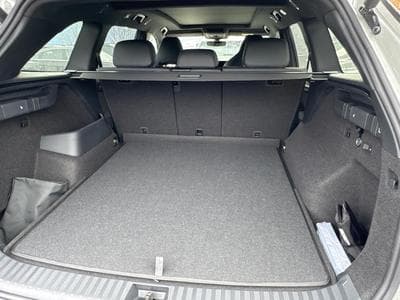 Skoda Kodiaq Sportline (2026) - Photo 9