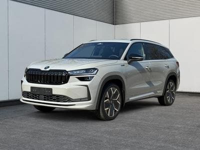 Skoda Kodiaq Sportline (2026) - Photo 1