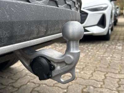 Skoda Kodiaq Sportline (2026) - Photo 10