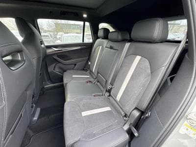 Skoda Kodiaq Sportline (2026) - Photo 11