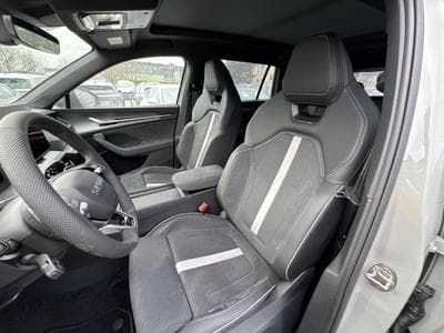 Skoda Kodiaq Sportline (2026) - Photo 12
