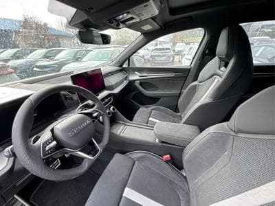 Skoda Kodiaq Sportline (2026) - Photo 14