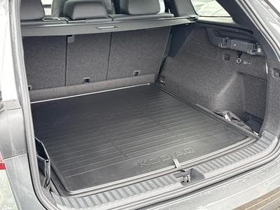 Skoda Kodiaq Sportline (2026) - Photo 10