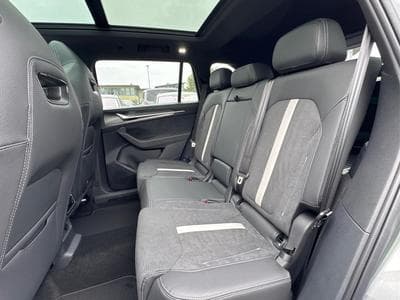 Skoda Kodiaq Sportline (2026) - Photo 13
