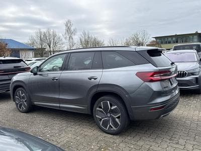 Skoda Kodiaq Sportline (2026) - Photo 5