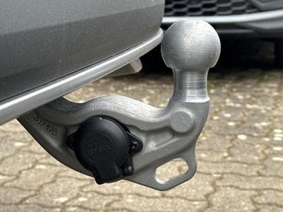 Skoda Kodiaq Sportline (2026) - Photo 12