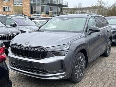 Skoda Kodiaq Sportline (2026) - Photo 1