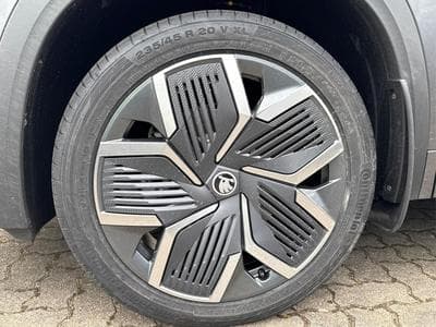 Skoda Kodiaq Sportline (2026) - Photo 4