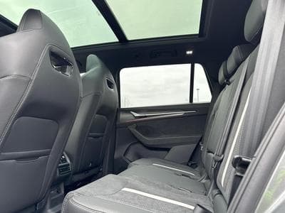 Skoda Kodiaq Sportline (2026) - Photo 15