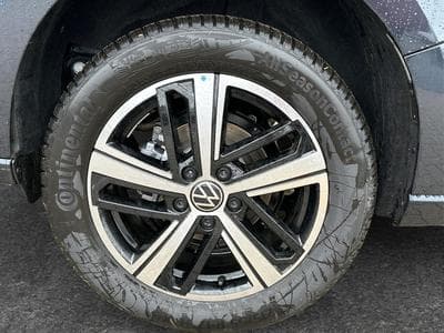 VW Caddy Style (2026) - Photo 12