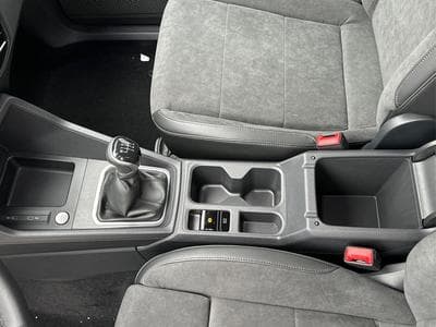 VW Caddy Style (2026) - Photo 13