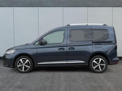 VW Caddy Style (2026) - Photo 2