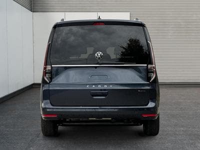 VW Caddy Style (2026) - Photo 4