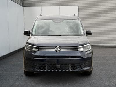 VW Caddy Style (2026) - Photo 6