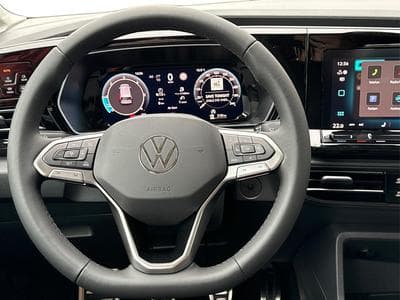 VW Caddy Style (2026) - Photo 8