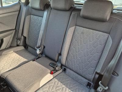 VW T-Cross 1.0 TSI 116PS (2026) - Photo 12