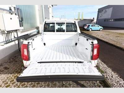 VW Amarok 4M LED ACC (2025) - Foto 11