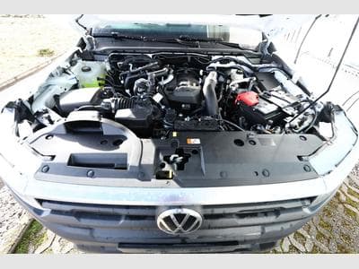 VW Amarok 4M LED ACC (2025) - Foto 12