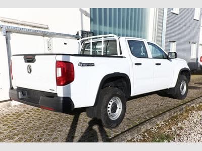 VW Amarok 4M LED ACC (2025) - Foto 3