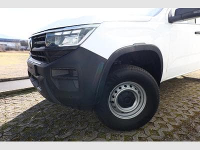 VW Amarok 4M LED ACC (2025) - Photo 5