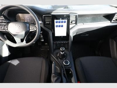 VW Amarok 4M LED ACC (2025) - Photo 8