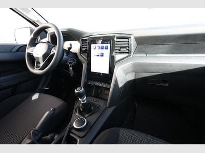 VW Amarok 4M LED ACC (2025) - Photo 9