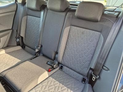 VW T-Cross 1.0 TSI 116PS (2026) - Photo 12