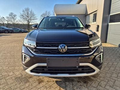 VW T-Cross 1.0 TSI 116PS (2026) - Photo 1