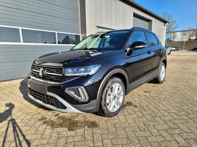 VW T-Cross 1.0 TSI 116PS (2026) - Photo 3