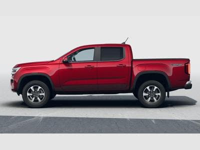 VW Amarok Style (2025) - Photo 1