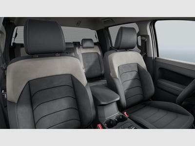 VW Amarok Style (2025) - Foto 5