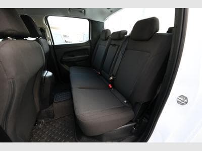 VW Amarok 4M LED ACC (2025) - Photo 10